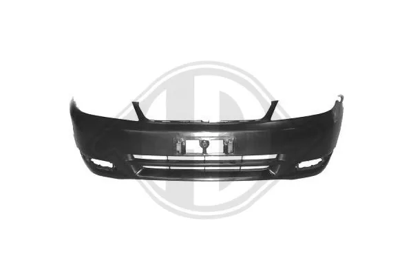 Tampon Ön Toyota Corolla (E12)(2002->)  MADE IN TAIWAN 5211902921