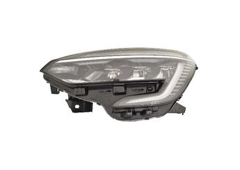 Far Sağ FARLAS 182020016  260105310R 260107933R