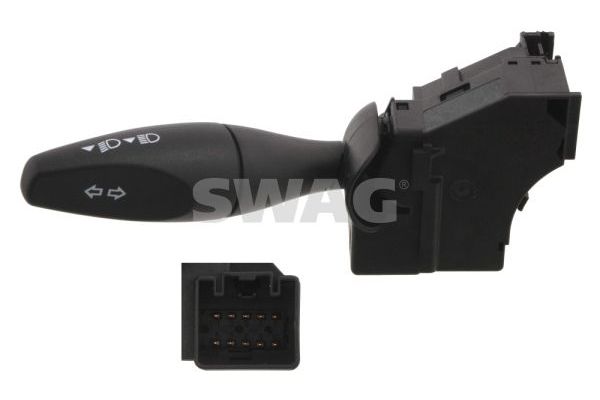 Silecek Kumanda Kolu  SWAG 50 92 9237