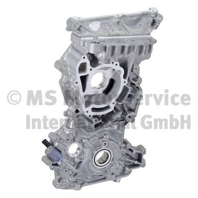 Yağ Pompası  Fiat Egea (356) Sedan (2016->)  PIERBURG 7.08702.03.0