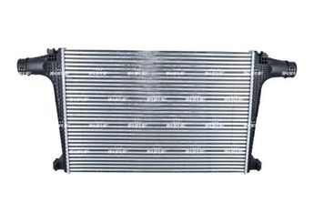 Turbo Radyatörü  NRF 309121  4M0145805C 4M0145805D 4M0145805E 4M0145805G
