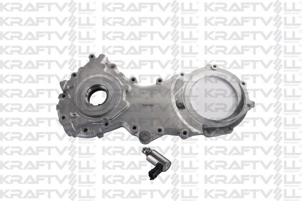 Yağ Pompası  Ford Fiesta (DX)(2000->)  KRAFTVOLL 12030112