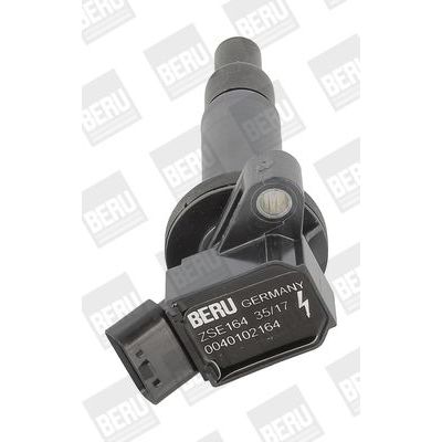 Ateşleme Bobini  Toyota Yaris (KSP9/SCP9/NLP9)(2006->)  BERU ZSE164