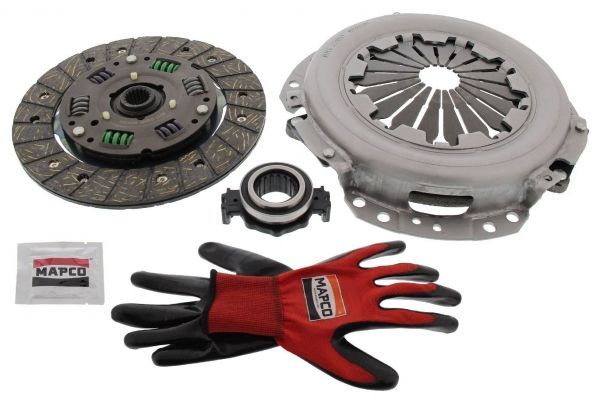 Debriyaj Seti  FIAT ORJINAL 588278