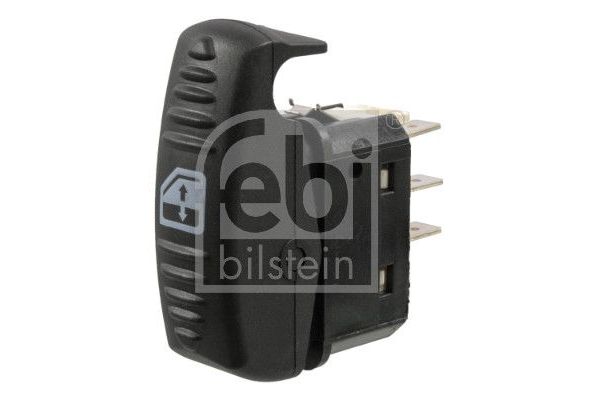 Cam Açma Düğmesi Ön Sağ veya Sol MCAR AN-5253