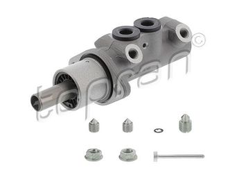 Fren Ana Merkez  TOPRAN 103 143  1H1611019C 1H1611019A 1H1 611 019A 1H1 611 019C