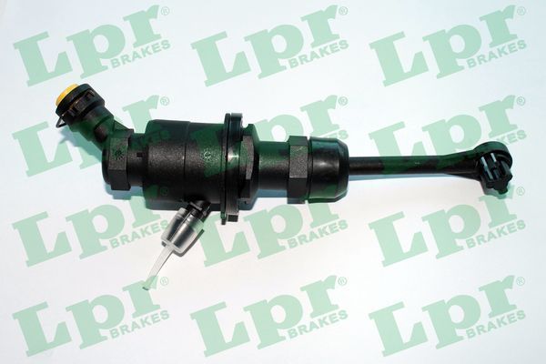 Debriyaj Merkezi Üst LPR 2495