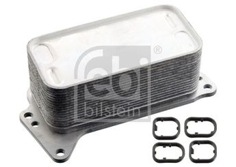 Şanzıman Yağ Soğutucu  FEBI BILSTEIN 105959  11428510856 11 42 8 510 856 11428510856S1 11 42 8 510 856 S1 11428580681 11 42 8 580 681 11428580681S1 11 42 8 580 681 S1