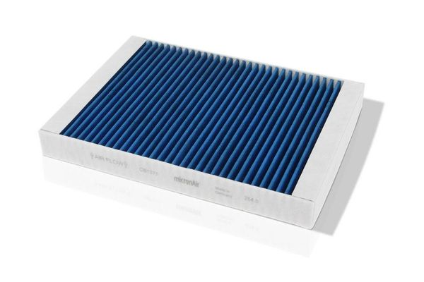 Polen Filtresi  PHAFF DP244