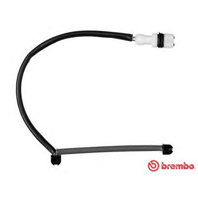 Balata İkaz Kablosu Ön BREMBO A 00 326