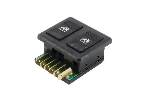 Cam Açma Düğmesi Ön Sol NUREL A 263