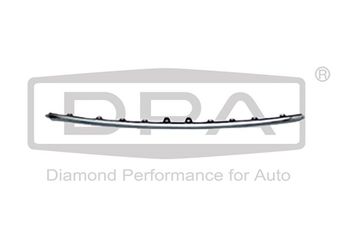 Tampon Çıtası Arka EUROBUMP WOS07TO086  7P6853835 7P6 853 835