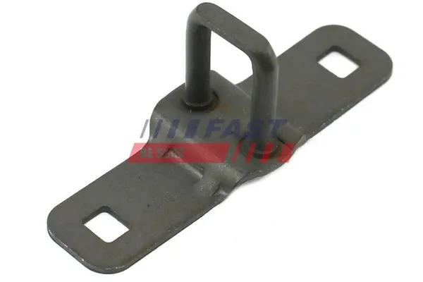 Bagaj Kilit Karşılığı  Fiat Doblo (152) Panorama (2010->)  MADE IN TAIWAN 51868084