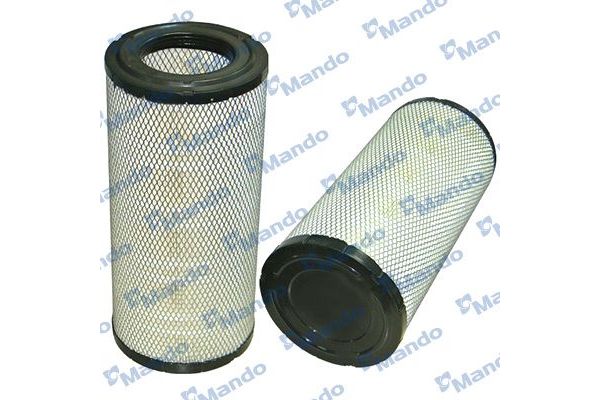 Hava Filtresi  Iveco Daily Kargo Aracı  (Sommer)(2006->)  IVECO ORJINAL 504023259