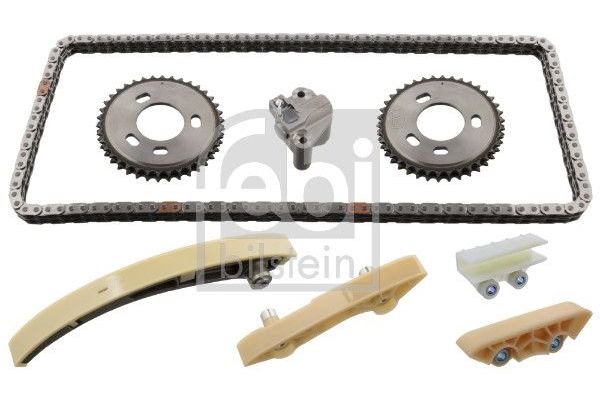 Triger Zincir Seti  FEBI BILSTEIN 102202