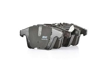 Fren Disk Balata Ön BSG 90-200-008  7L6698151B