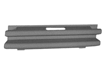 Tampon Çeki Demir Kapağı Ön Sağ EUROBUMP MER0740004  A1408851026