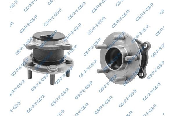 Teker Rulmanı Arka Sağ veya Sol Ford Focus S.Wagon (CGE)(2018->)  GSP 9400586