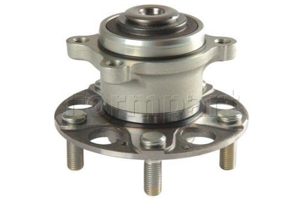 Teker Rulmanı Arka Sağ veya Sol Honda Accord (CL/CN)(01.2003->)  FORMPART 36498014/S