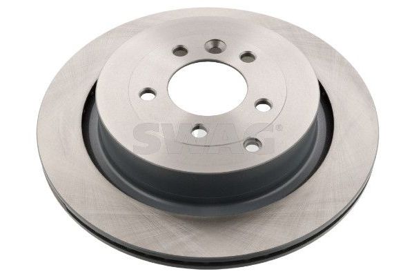 Fren Disk Ayna Arka Sağ ve Sol Land Rover Range Rover Sport (01.2005->)  SWAG 22 94 3845