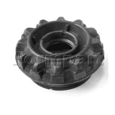 Amortisör Tabla Takozu Ön Sağ veya Sol Volkswagen Polo III 2/4 Kapı (6N1)(09.1994->1999)  FORMPART 29407109/S