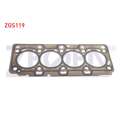 Silindir Kapak Contası  Renault Clio III Grandtour (01.2008->)  ZEGEN ZGS119