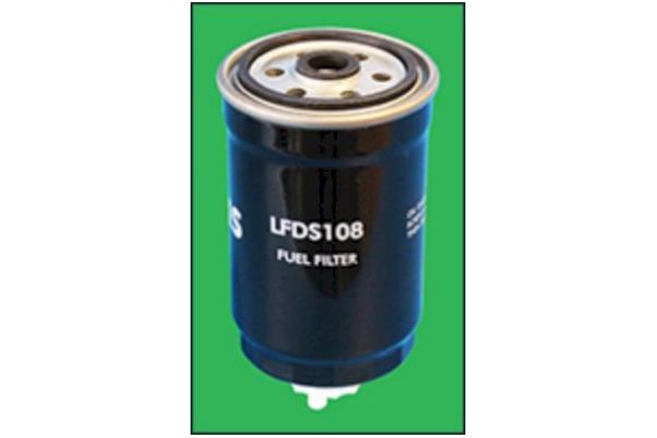 Yakıt Filtresi  Lancia Thema (1985->)  LUCAS LFDS108
