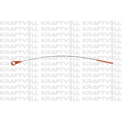 Motor Yağ Çubuğu  Peugeot 206 + (02.2009->)  KRAFTVOLL 21030200