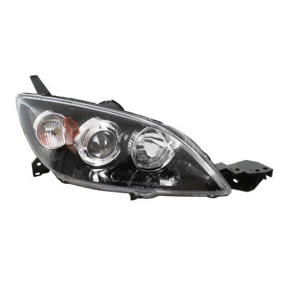 Far Lambası Sağ DEPO 216-1149R-LD-EM