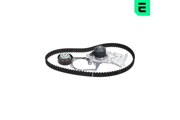 Triger Kayış Seti  OPTIMAL SK-1704AQ1