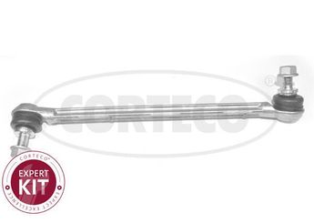 Viraj Demir Askı Rotu Ön Sol TRW JTS1748  A2123201189 2123201189 212 320 11 89 A 212 320 11 89