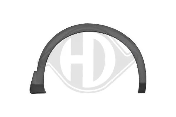 Çamurluk Bandı Ön Sağ PSA ORJINAL 98252888XT