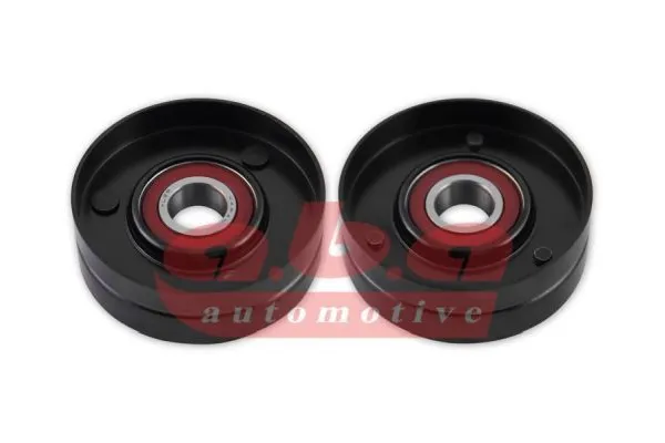 Vantilatör Kayış Gergi Rulmanı  Volkswagen Jetta VI (163)(09.2014->)  A.B.A YS007626