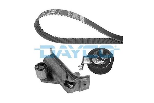 Triger Kayış Seti  DAYCO KTB327