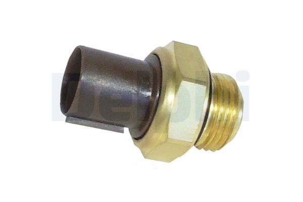 Fan Müşürü  Volkswagen up! (122/BL2)(05.2016->2019)  DELPHI TS10322