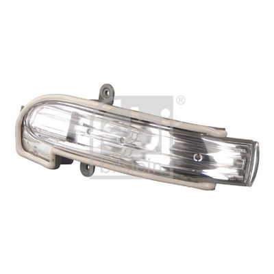 Dikiz Ayna Sinyali Sol Mercedes C -Serisi Sportcoupe (BM 203)(10.2000->)  ASPART 2TSL1063