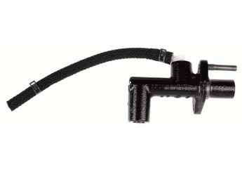 Debriyaj Merkezi Üst SACHS 6284 600 119  GJ6A41990 GJ6A41990A GJ6A-41-990 GJ6A-41-990A