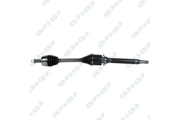 Aks Komple Ön Sol FIAT ORJINAL K68469878AA