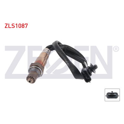 Oksijen (Lambda) Sensörü  ZEGEN ZLS1087
