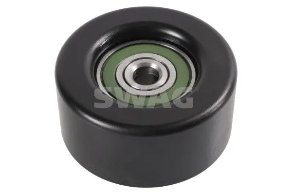 Vantilatör Kayış Gergi Rulmanı  Nissan Micra (K13K/KK)(07.2010->)  SWAG 82 10 3320