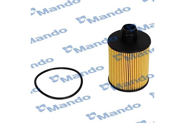 Yağ Filtresi  MANDO EEOE0065Y