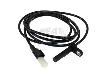 Abs Sensörü Arka Sağ MGA 33986  9065401217 906 540 12 17 A9065401217 A 906 540 12 17