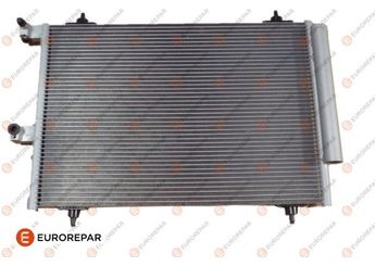 Klima Radyatörü  EUROREPAR E163275  E163275 6455AP