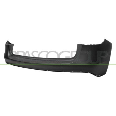 Tampon Arka Mercedes GLA -Serisi (BM 156)(03.2014->)  WENDERPARTS E-MA1568800040