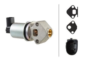 Egr Valfi  HELLA 6NU 010 171-501  3D131503B 03D 131 503 B 3D131503D 03D 131 503 D 03D131503B 03D131503D