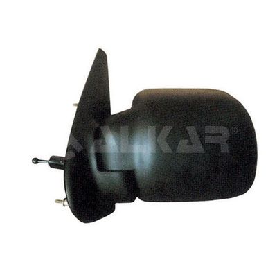 Dikiz Aynası Dış Sağ Renault Kangoo (F/KC0)(06.1997->)  ALKAR 9265156