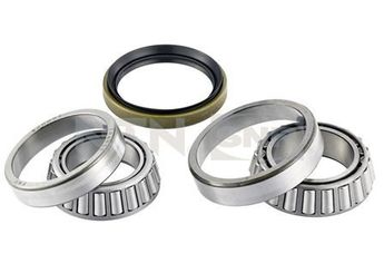 Teker Rulmanı Ön Sağ veya Sol SNR R141.80  8942270410 8942588190 55225248 4143203210 4330648 7667784 8-94227-041-0 29807002 0029807002 109817405 0109817405 330019 330023 97118306 4143203210X 94227041