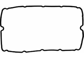 Üst Kapak Contası (Külbütör)  NETEX 6C1Q6K260AA  6C1Q6K260AA 249E9 0249.E9 9662221680 1099778 1143176 1198000 1372490 2S7Q6K260AA 2S7Q 6K260AA 2S7Q6K260AD 2S7Q 6K260AD 6C1Q 6K260AA XS7Q6K260AD XS7Q 6K260AD JDE1253 JDE 1253 LR004440