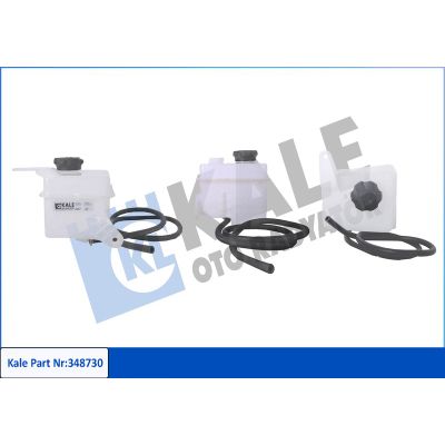 Radyatör Yedek Su Deposu  Hyundai i30 Cw (PD)(01.2017->)  MOBIS 254301J000