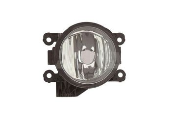 Sis Farı Ön Sağ RENAULT ORJINAL 261503971R  261503971R 2615500Q0C 4422780 93867964